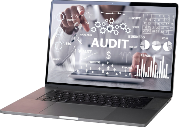 Аудит сайта